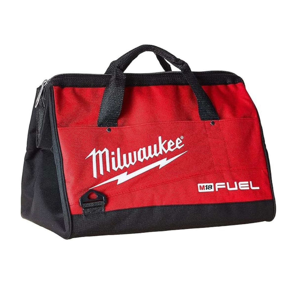 Milwaukee Contractor Medium Tool Bag