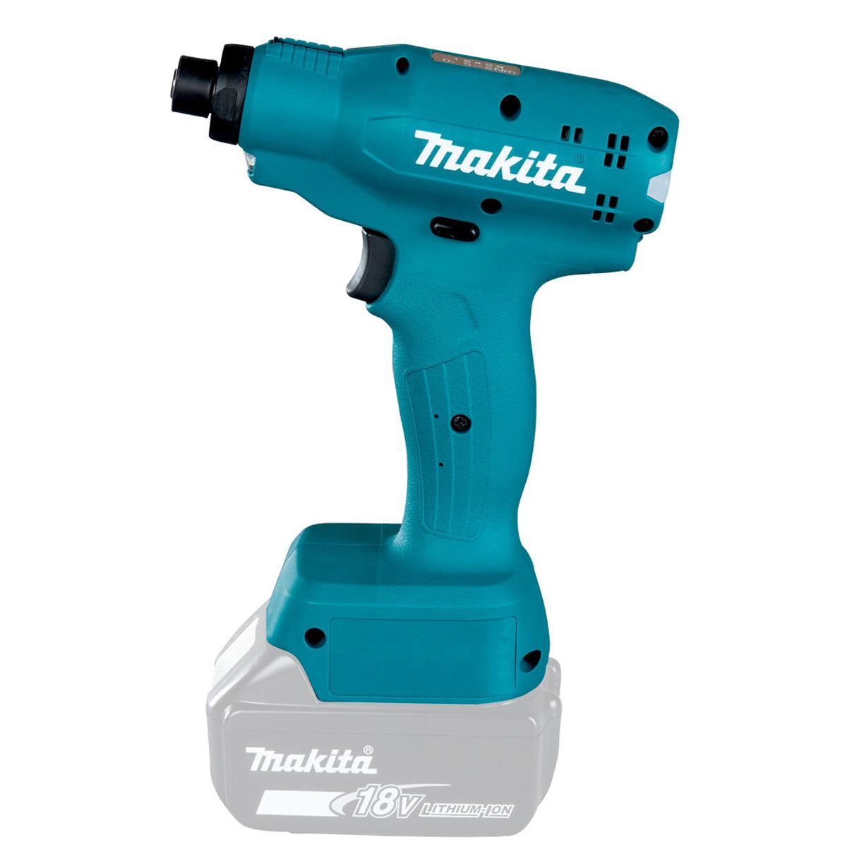 Makita DFT024FM4Z 18V LXT Brushless Screwdriver Body Only