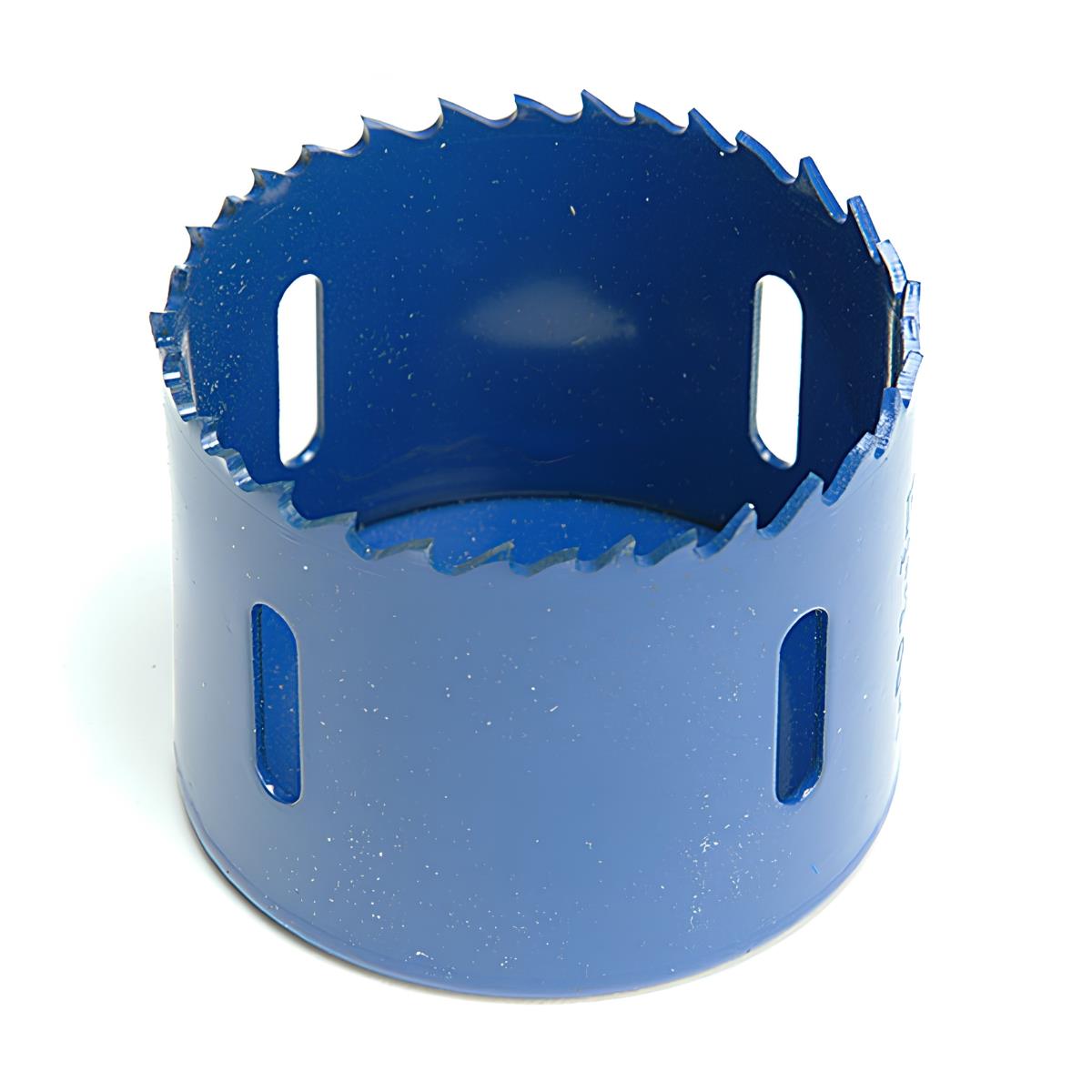 Irwin 10504189 Bi-Metal High Speed Holesaw 60mm