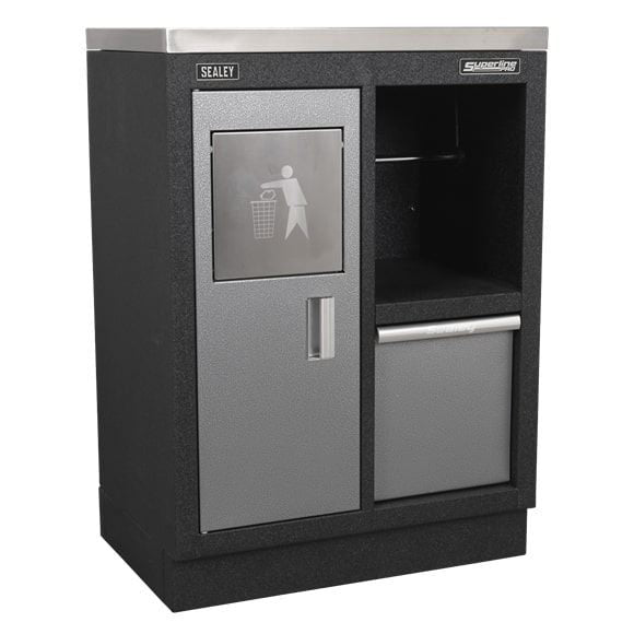 Sealey APMS57 Modular 680mm Cabinet Multi-Function