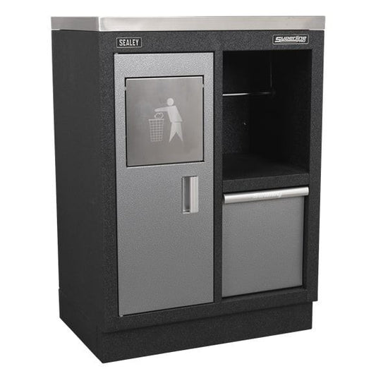 Sealey APMS57 Modular 680mm Cabinet Multi-Function