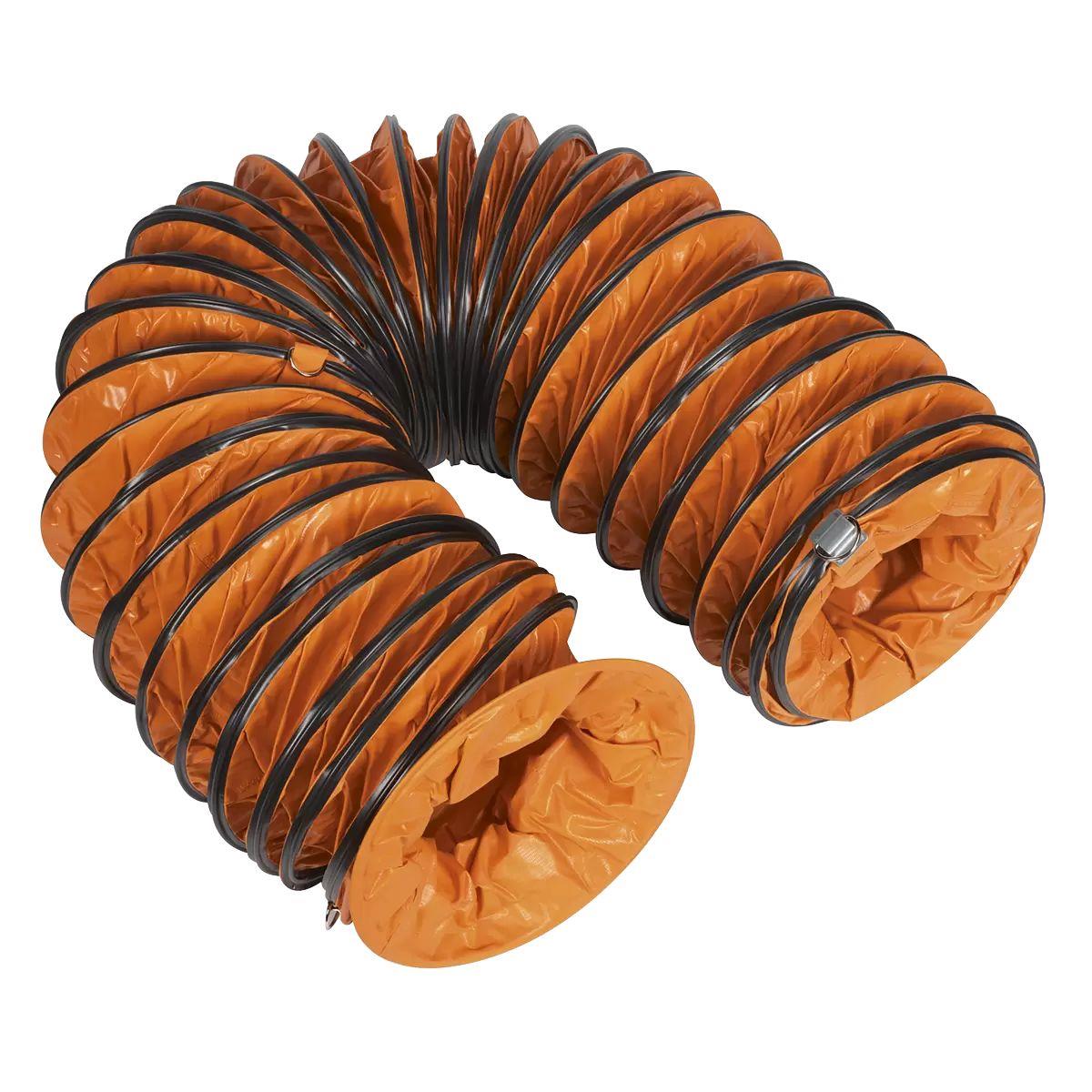 Sealey VEN500AK2 Flexible Ducting Ø500mm 10m Extension