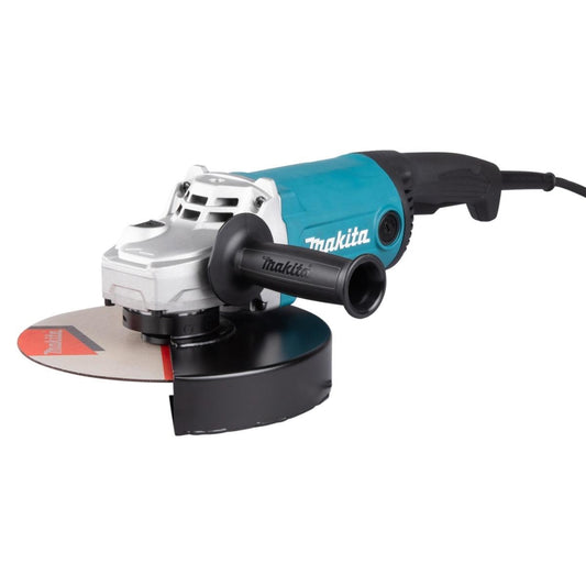 Makita GA9090N/1 230mm Angle Grinder 110V/2200W