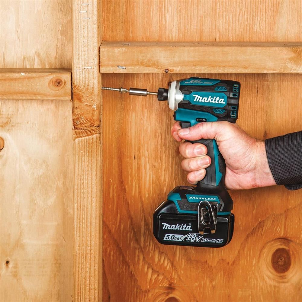 Makita DTD154Z 18V Brushless 1/4