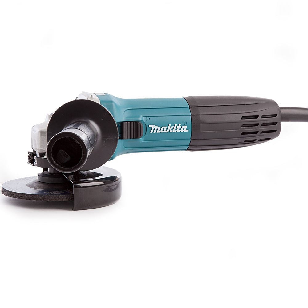 Makita GA4530RKD/2 115mm/4.5