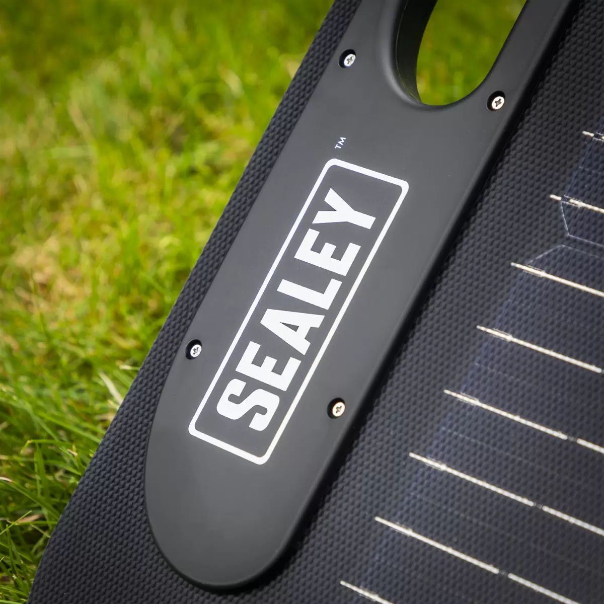 Sealey SPP110 ETFE Foldable Solar Panel 110W