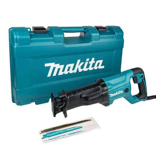 Makita JR3051TK/1 Reciprocating Saw 110V With Carry Case