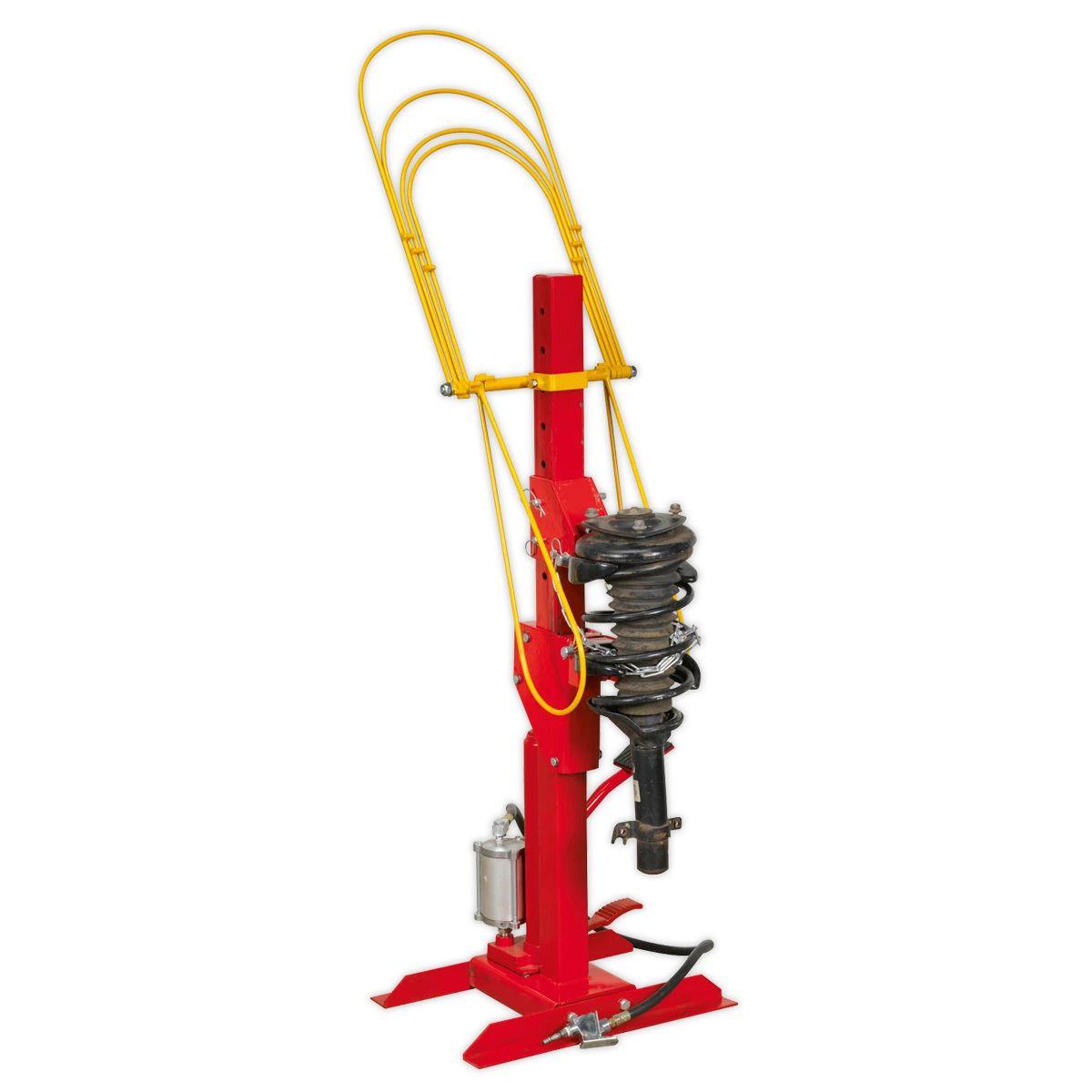 Sealey RE23RS Coil Spring Compressor Restraint System
