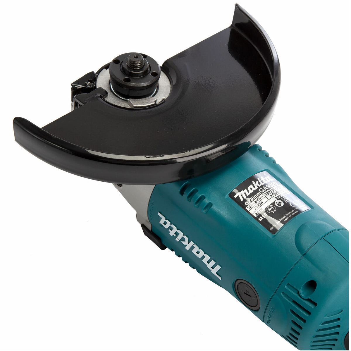 Makita GA9020KD/2 230mm (9