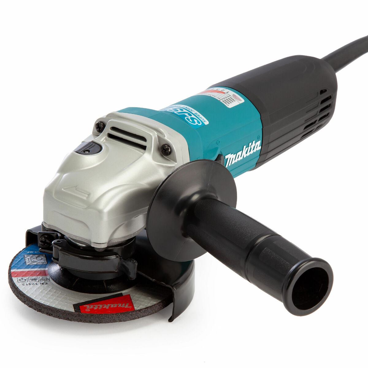 Makita GA4540C/2 115mm 4.5