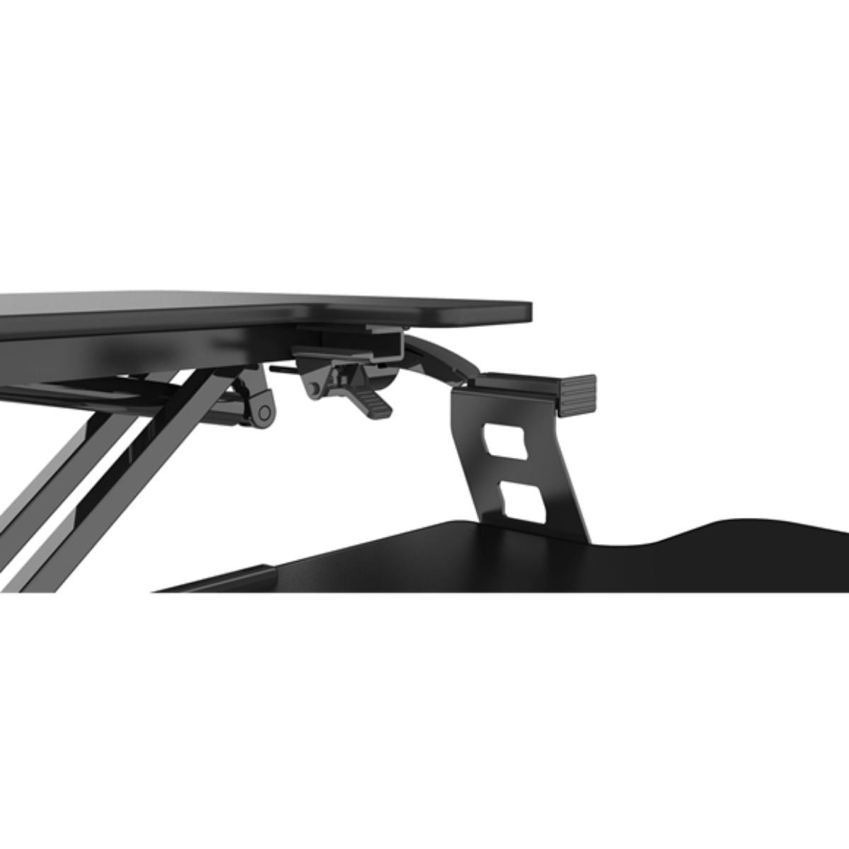 Sealey DH15 Dellonda 89cm Height-Adjustable Standing Desk