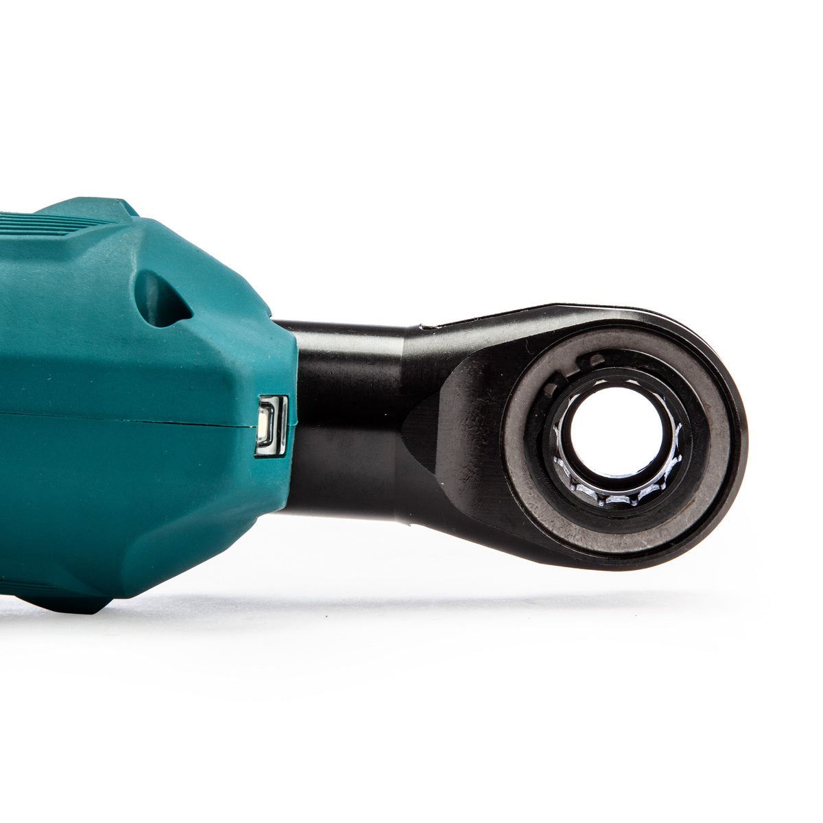 Makita DWR180Z 18V Ratchet Wrench with 1 x 3.0Ah Battery & Charger