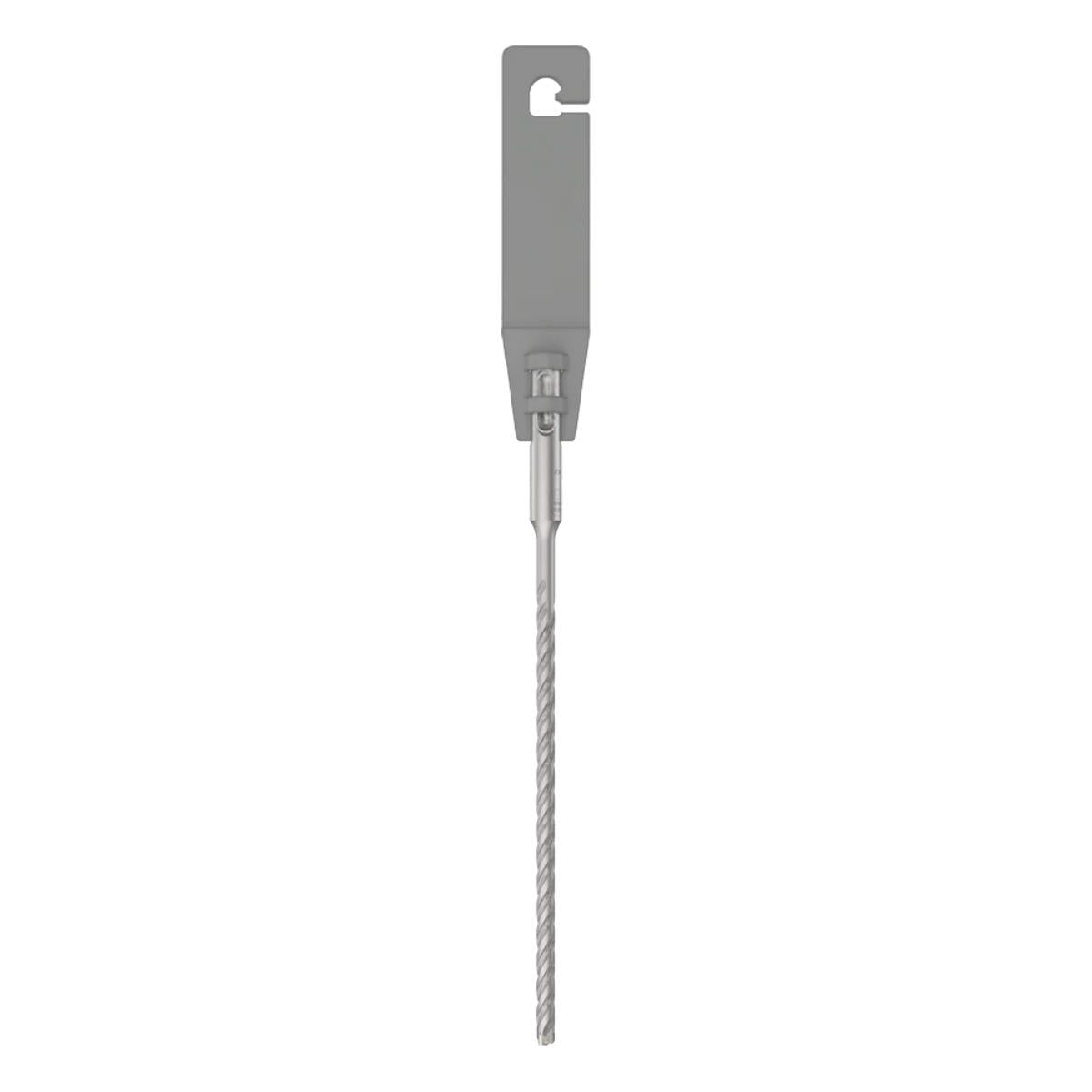 Bosch PRO SDS Plus-5X 6mm x 150mm x 210mm Hammer Drill Bit 2608833779
