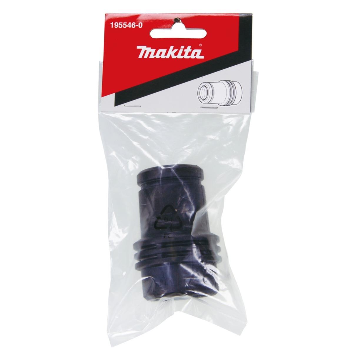Makita 1955460 Adapter 24 / 38 mm For Vacuum Cleaner