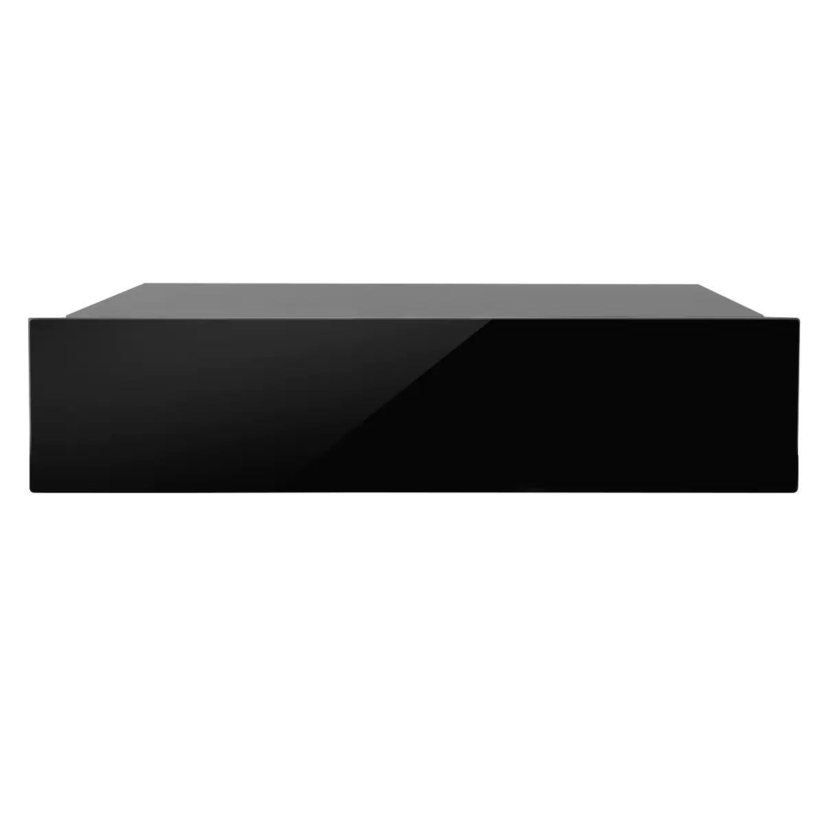 Sealey DH201 Baridi Integrated Warming Drawer 60cm Black 230V