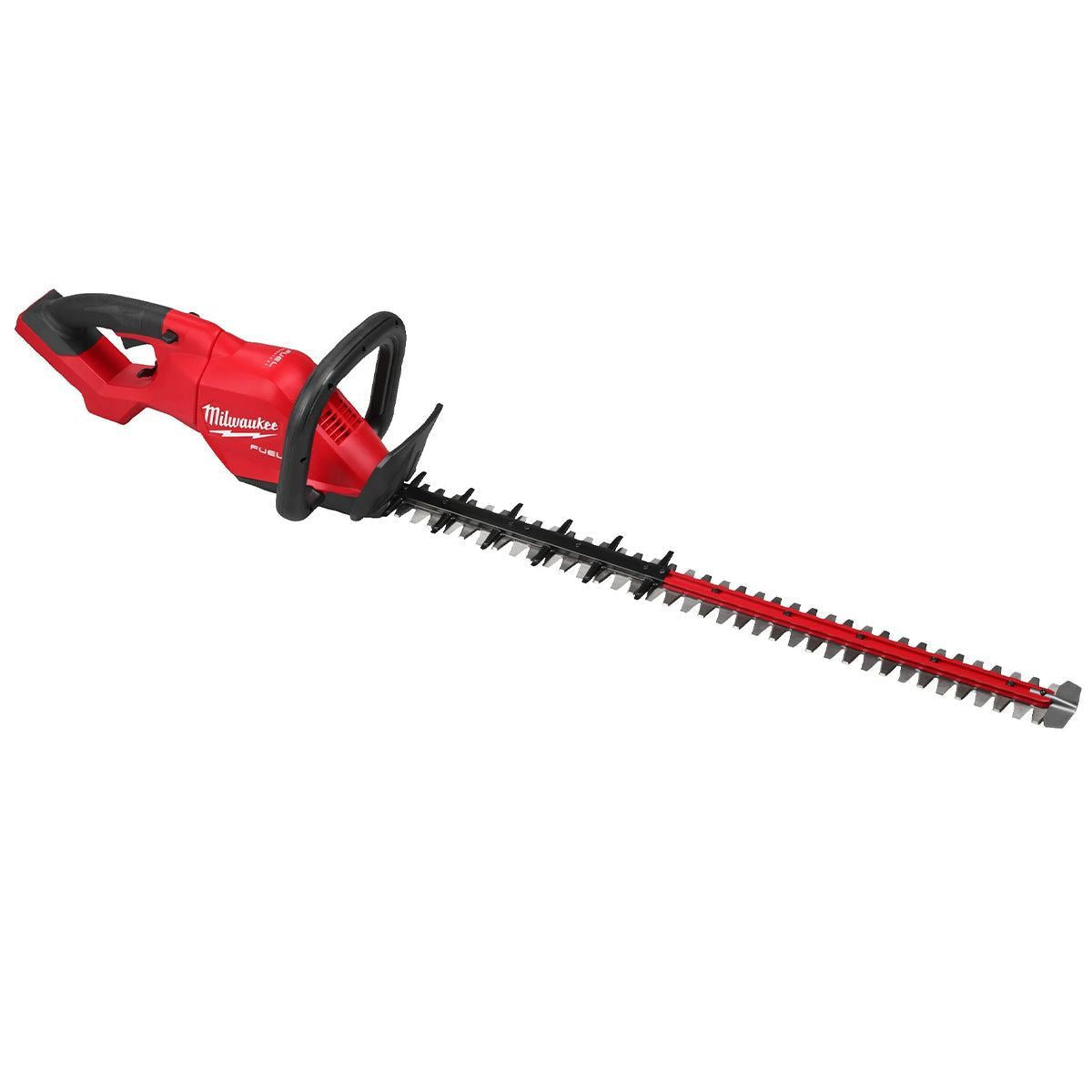 Milwaukee M18FHET75G2-0 18V FUEL Brushless 75cm Hedge Trimmer with 1 x 8.0Ah Battery & Charger