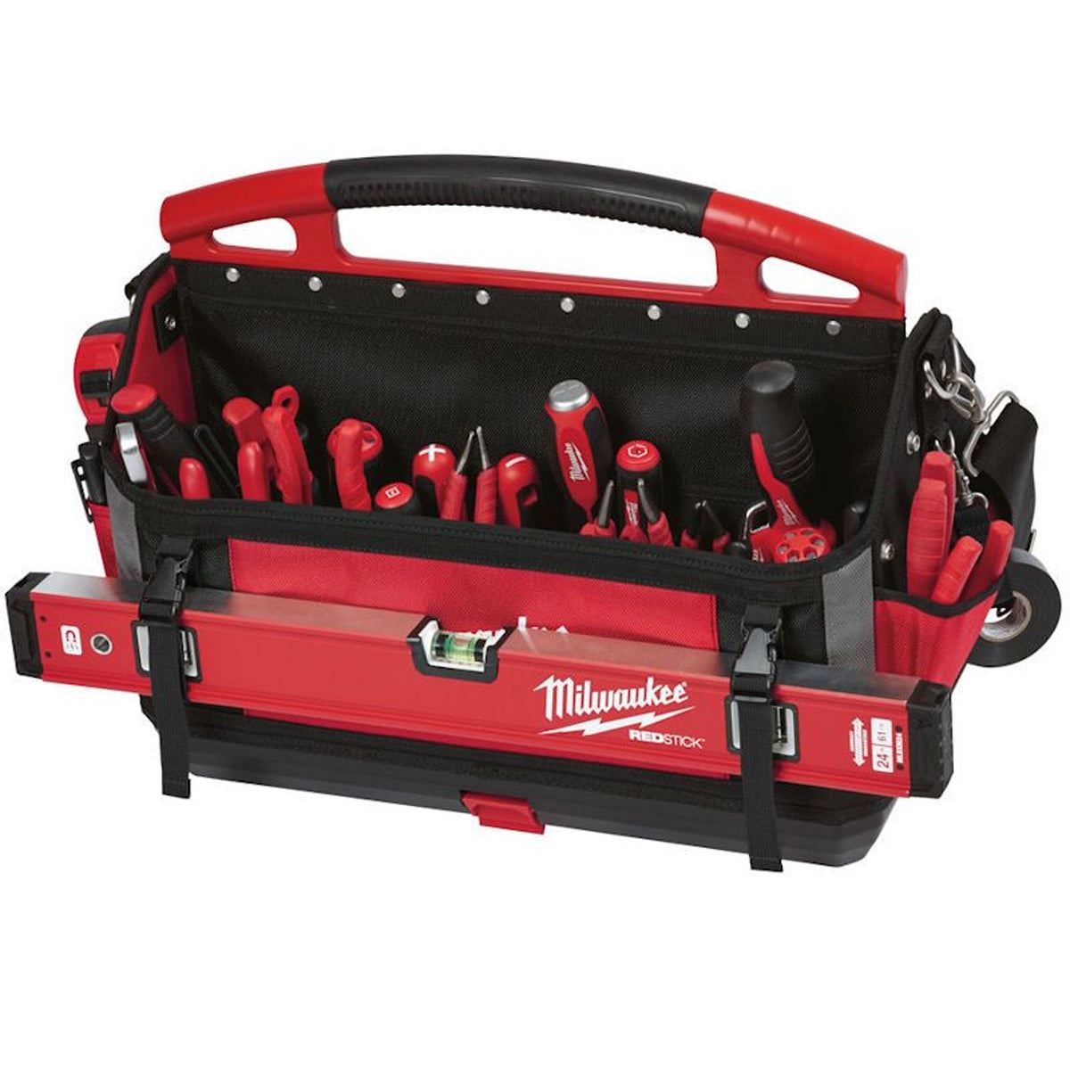 Milwaukee 50cm Packout Tote Tool Bag 4932464086