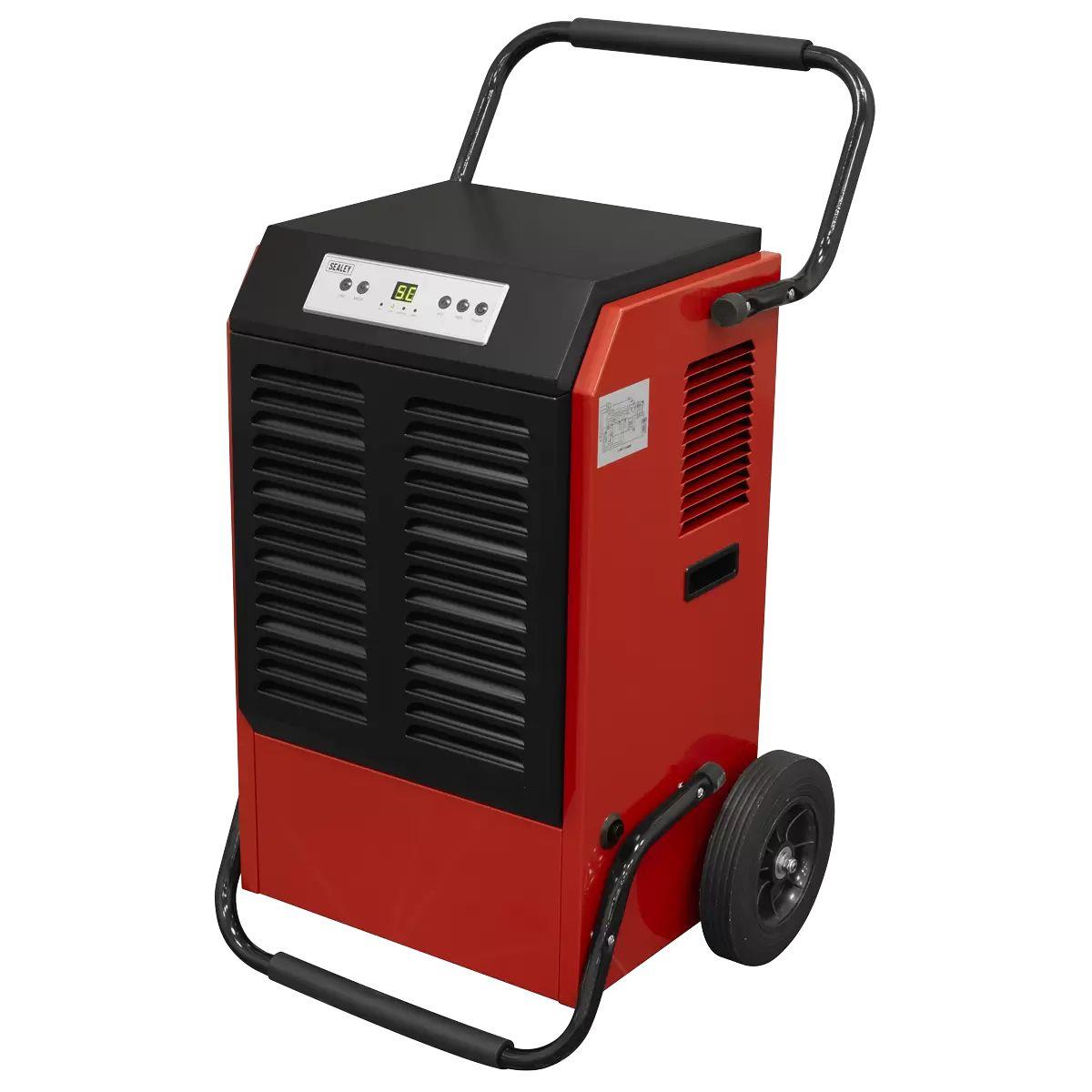 Sealey SDH90 Industrial Dehumidifier 90L 230V