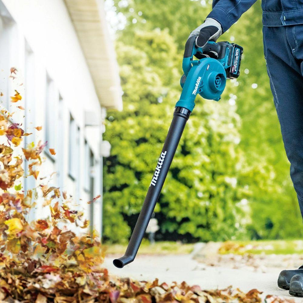 Makita UB002GZ01 40Vmax XGT Cordless Blower Body Only