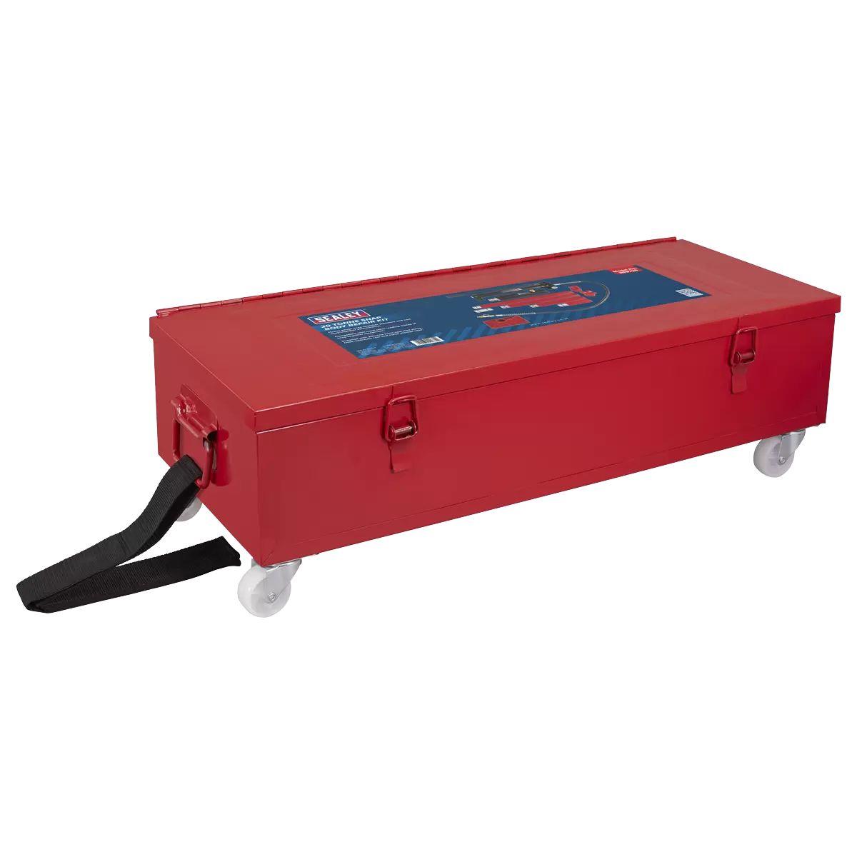 Sealey RE9720 20 Tonne Snap Body Repair Kit