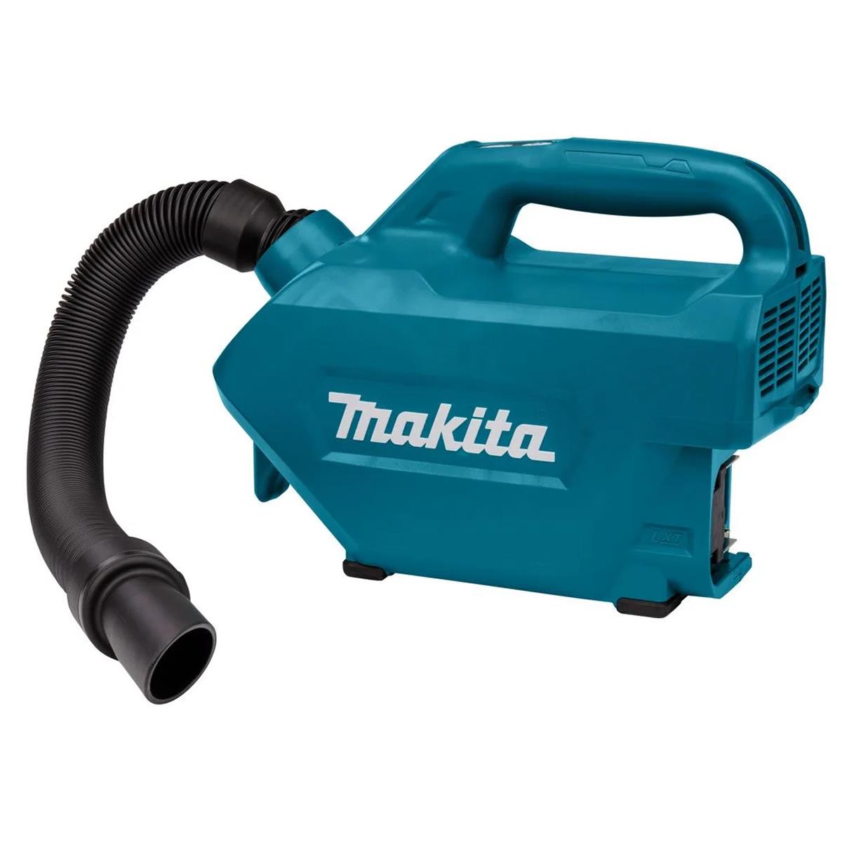 Makita DCL184Z 18V LXT Vacuum Cleaner Body Only Item Condition Seller Refurbished