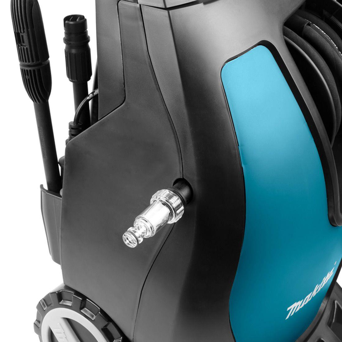 Makita HW111 Pressure Washer 110 Bar 240V