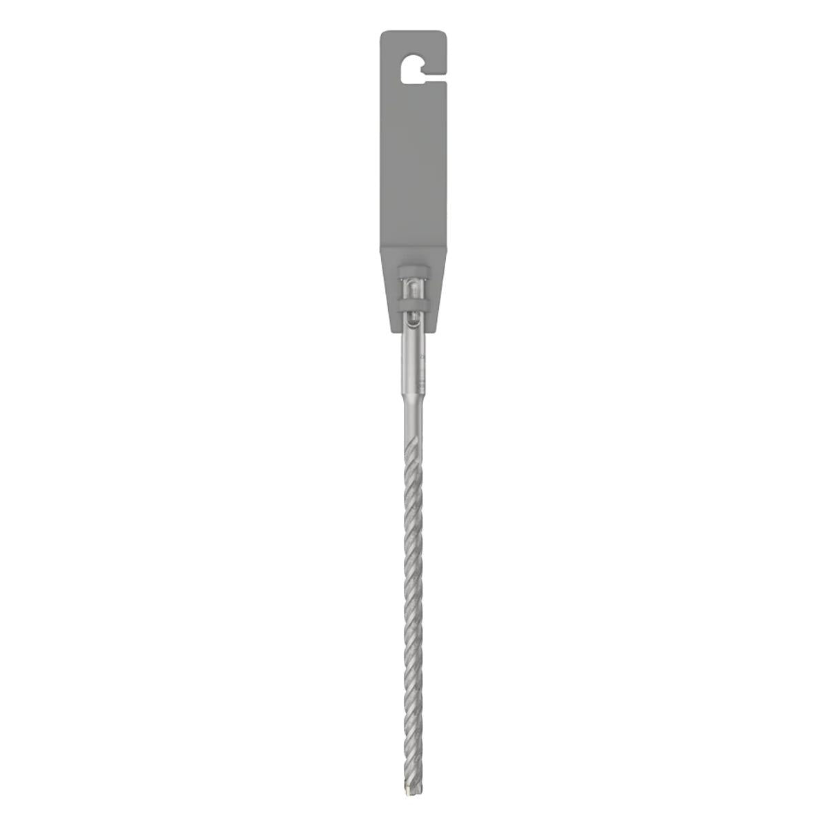 Bosch PRO SDS Plus-5X 8mm x 150mm x 210mm Hammer Drill Bit 2608833790