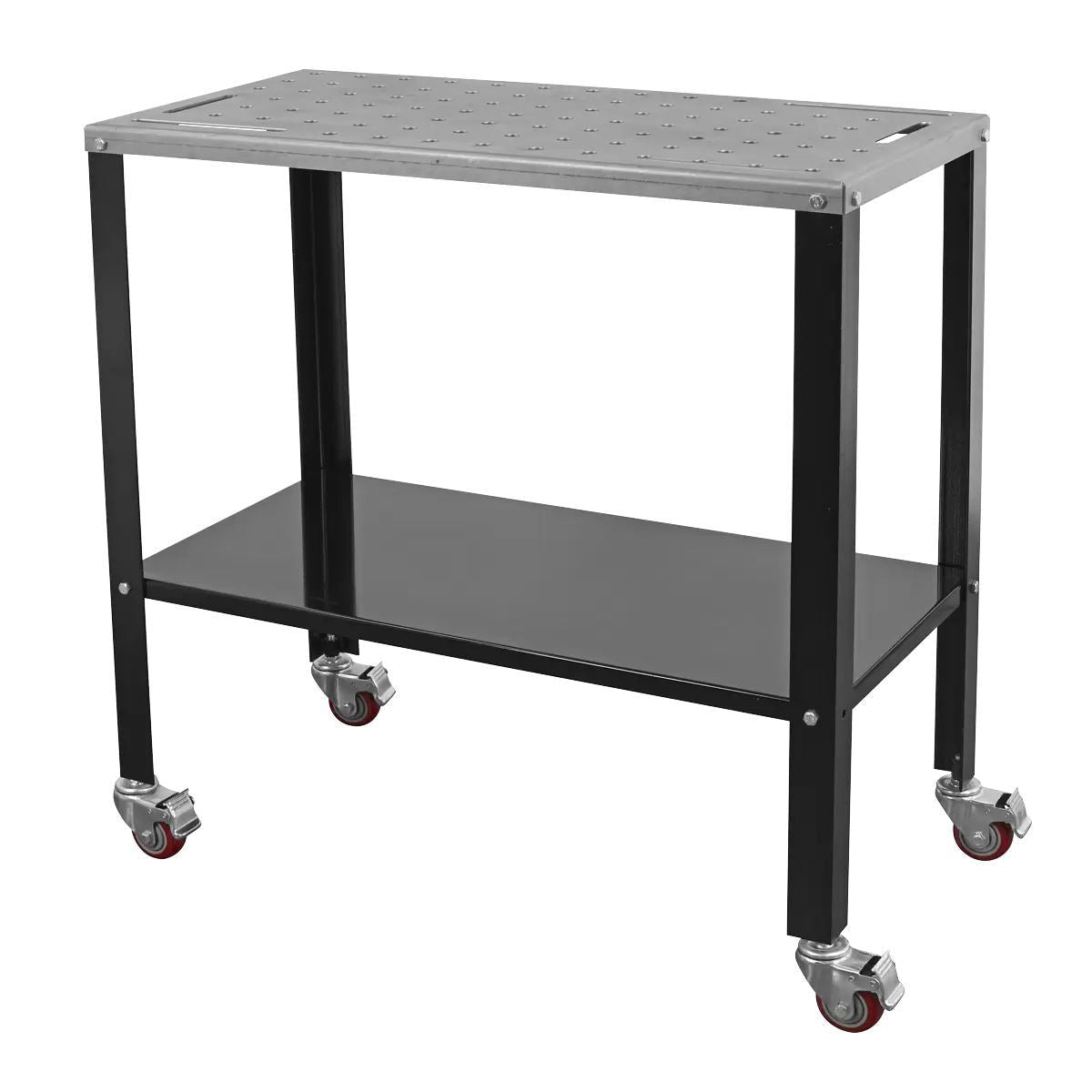 Sealey SWT915 Welding Table/Workbench 915 x 460mm Sturdy and Versatile Workspace for All Your Welding Projects