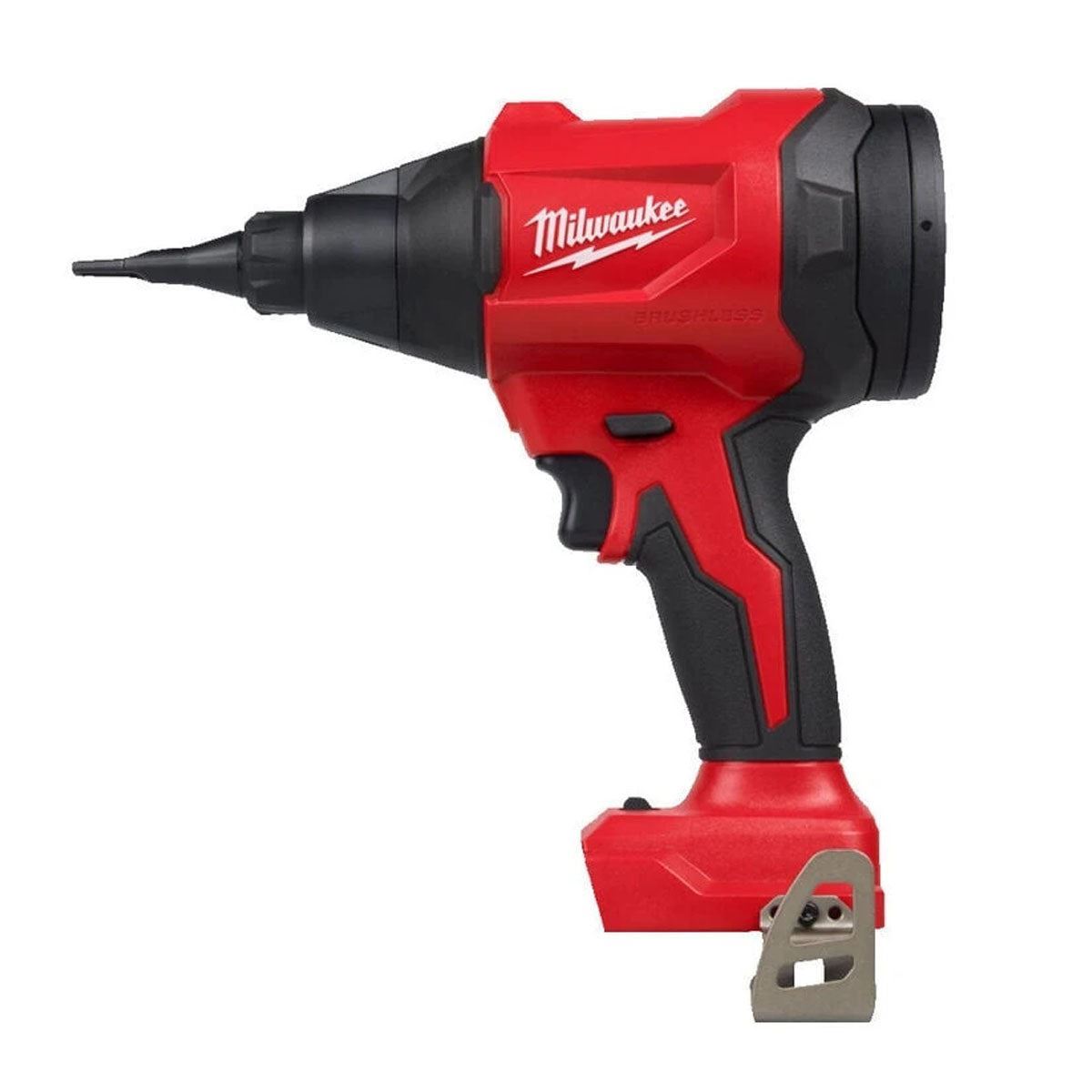 Milwaukee M18BLHSB-0 18V Compact Blower with 1 x 5.0Ah Battery & Charger