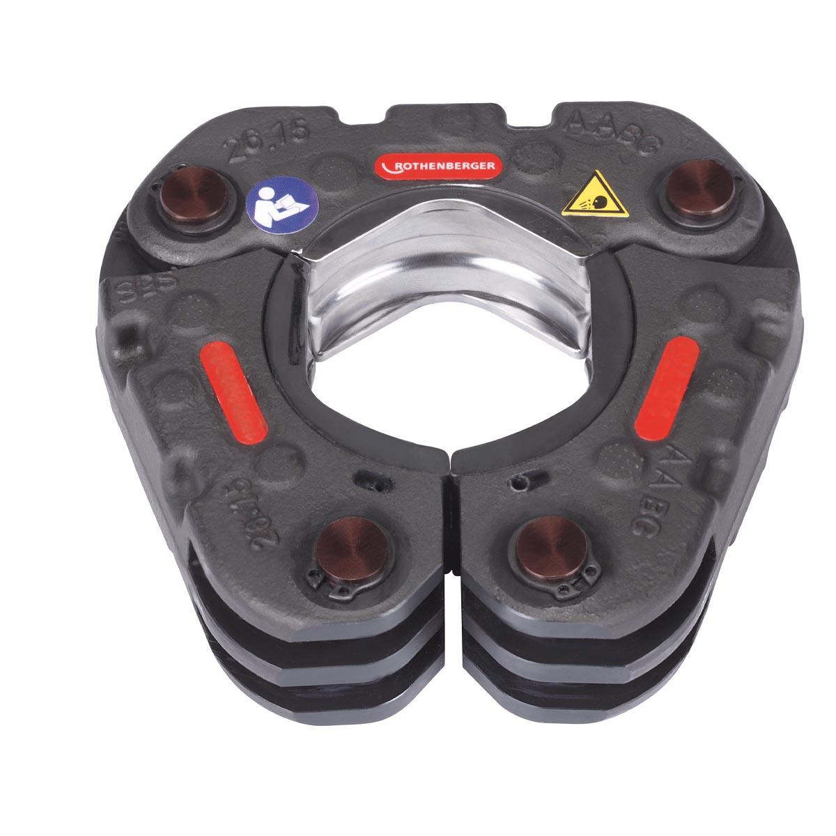 Rothenberger Romax 4000 Press Chain M54 Only 1000001392