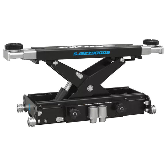 Sealey SJBEX3000S Viking 3 Tonne Jacking Beam with 1.5m Extending Arms