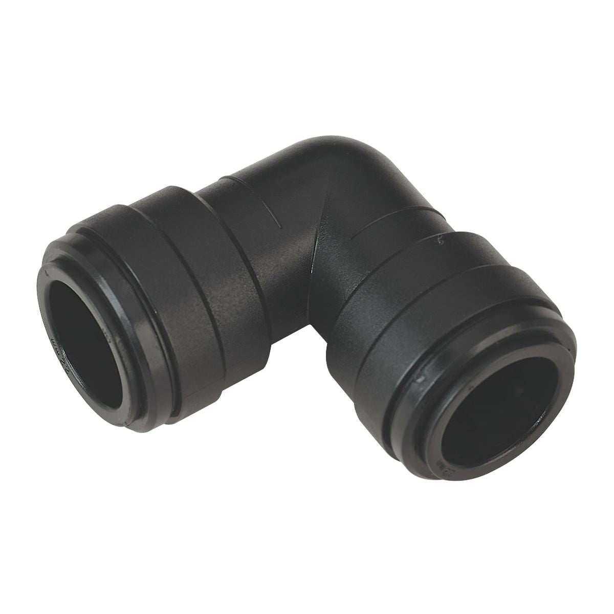 Sealey CASKIT3 Speedfit 18m 3-Drop Air Supply System Kit