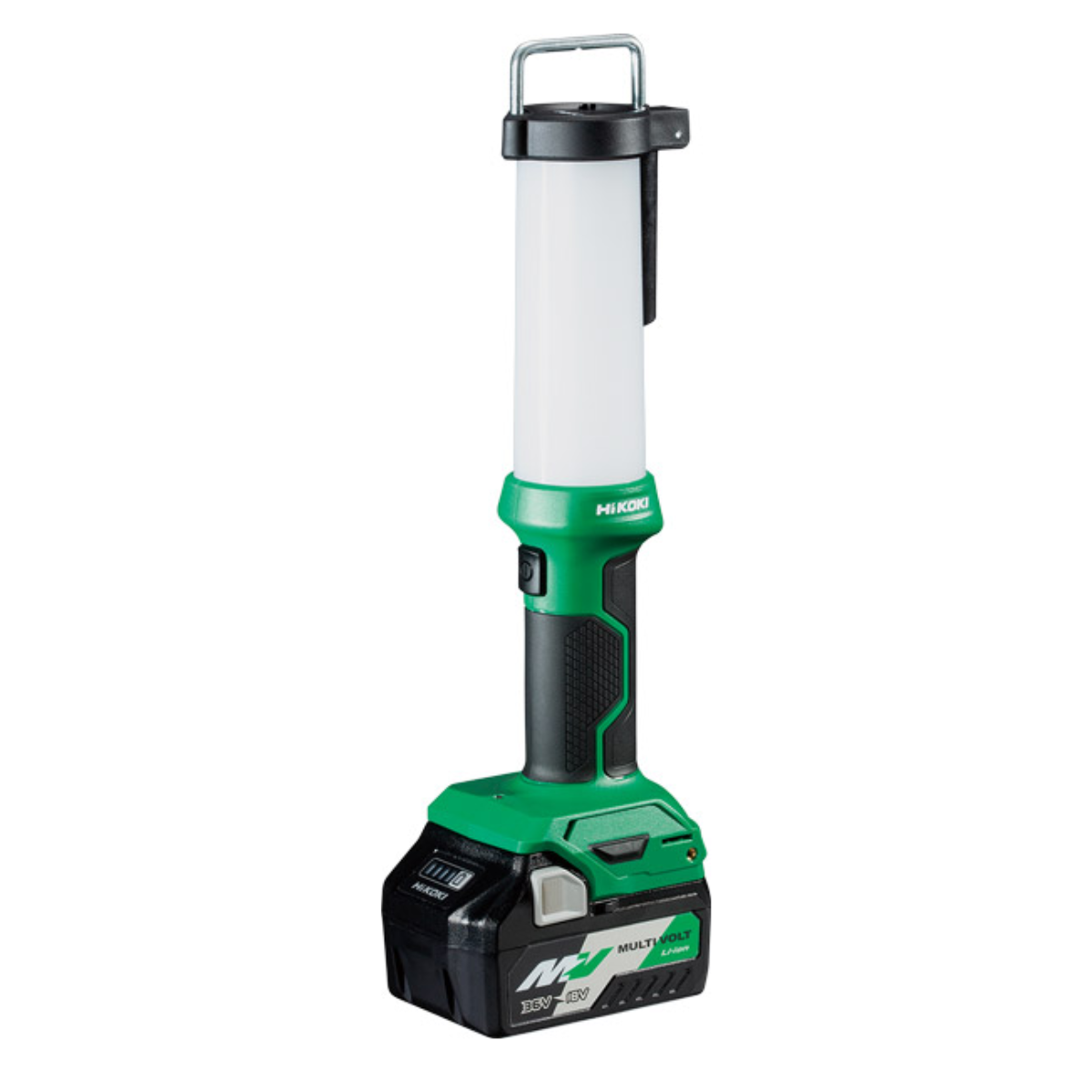 HiKOKI UB18DFW4Z 18V Cordless LED Lamp Body Only