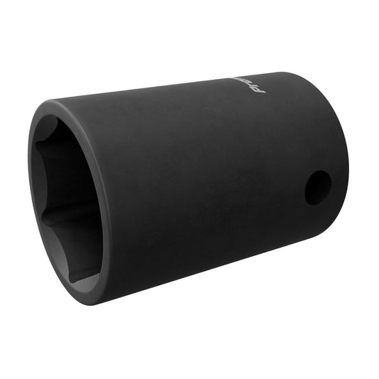 Sealey Premier Impact Socket 1/2"Sq Drive 19mm IS1219