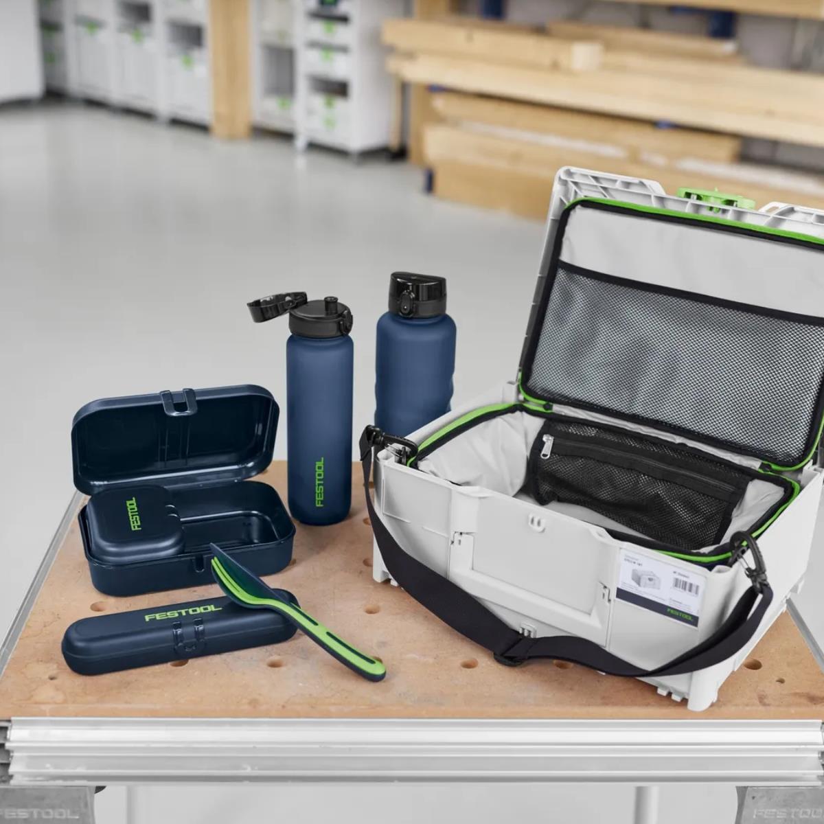 Festool TFL-FT1 1L Drinks Bottle - 576982