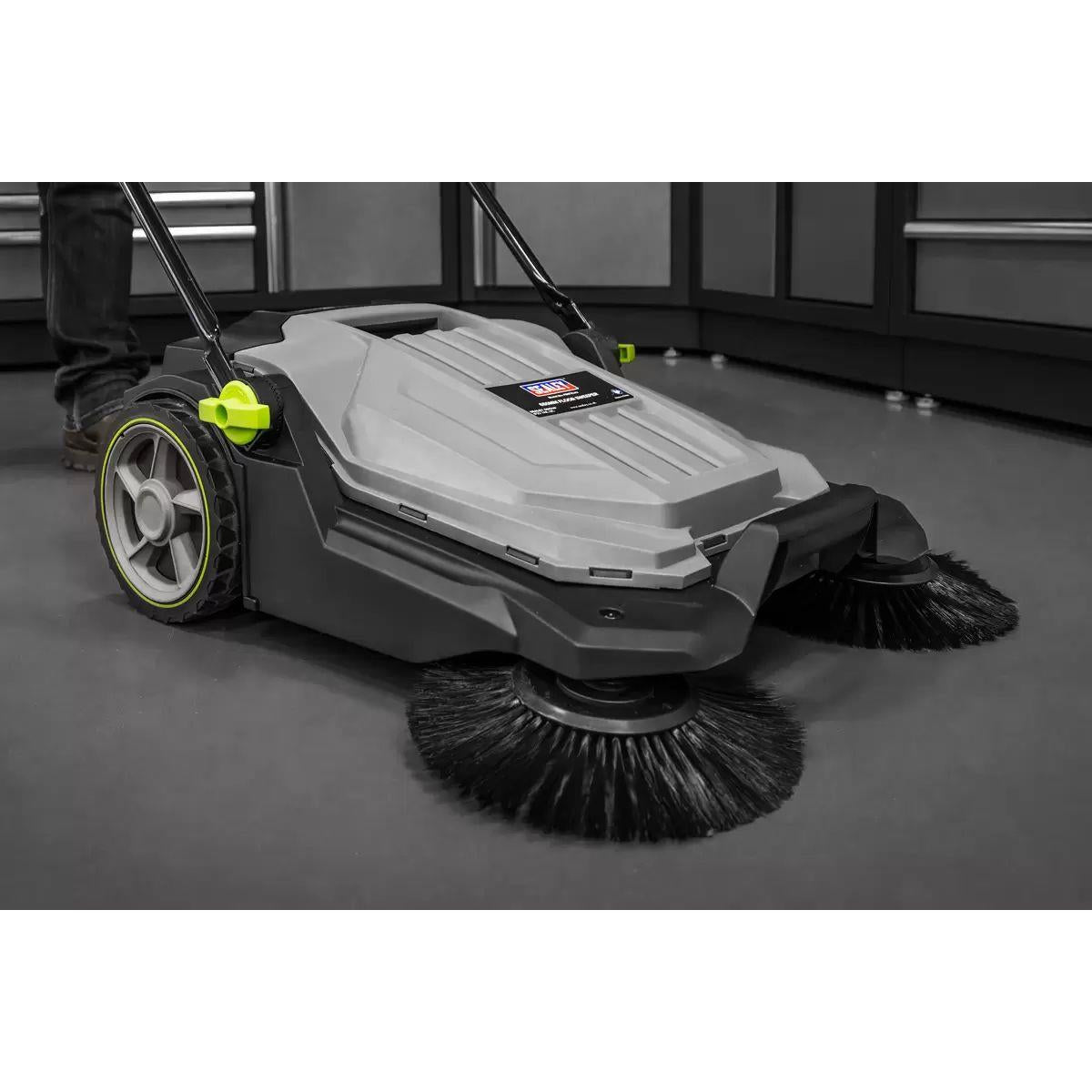 Sealey FSW70 Floor Sweeper 700mm