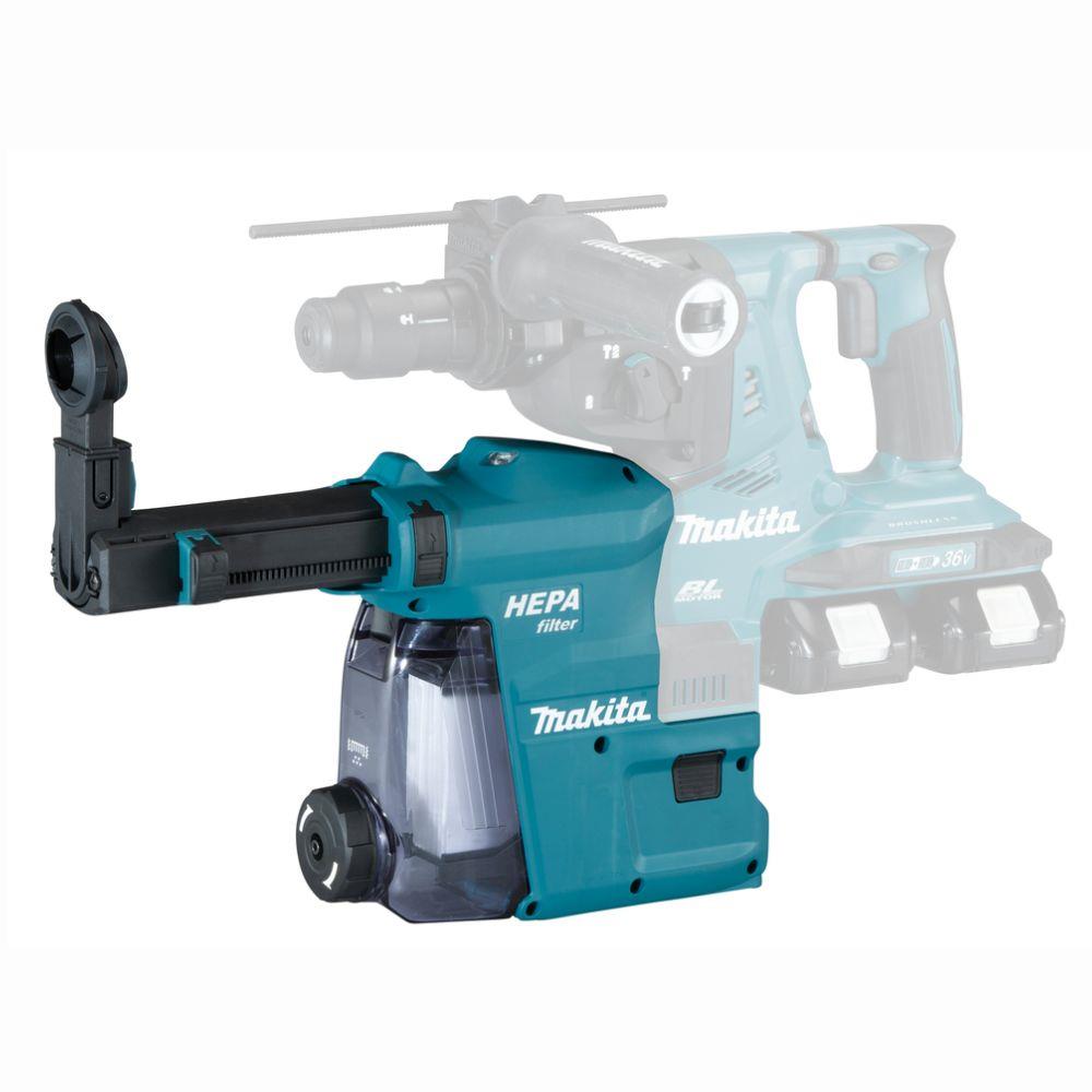 Makita 199585-2 DX09 Dust Collection System For DHR281 & DHR283