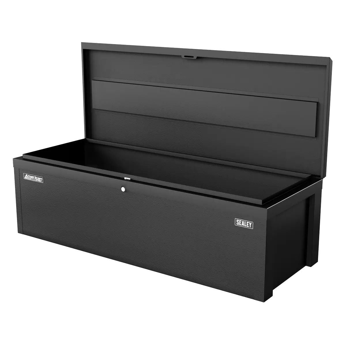 Sealey SB1200 Steel Storage Chest 1200 x 450 x 360mm