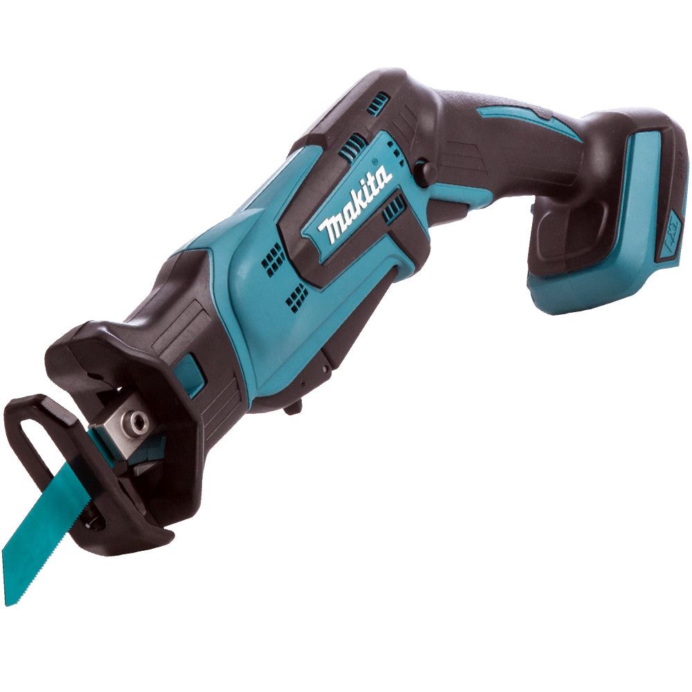 Makita 18V 9 Piece Combo Kit with 3 x 5.0Ah Batteries & Charger T4TKIT-7315