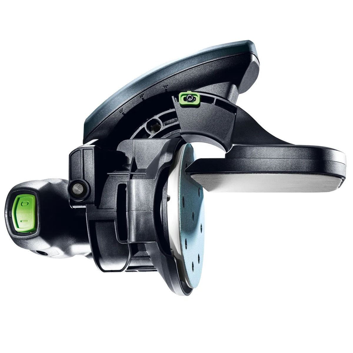 Festool ES-ETSC 125 3,0 I-Plus 18V GB Brushless Edge Sander With 2 x 3.0Ah Batteries, Charger In Systainer - 577698