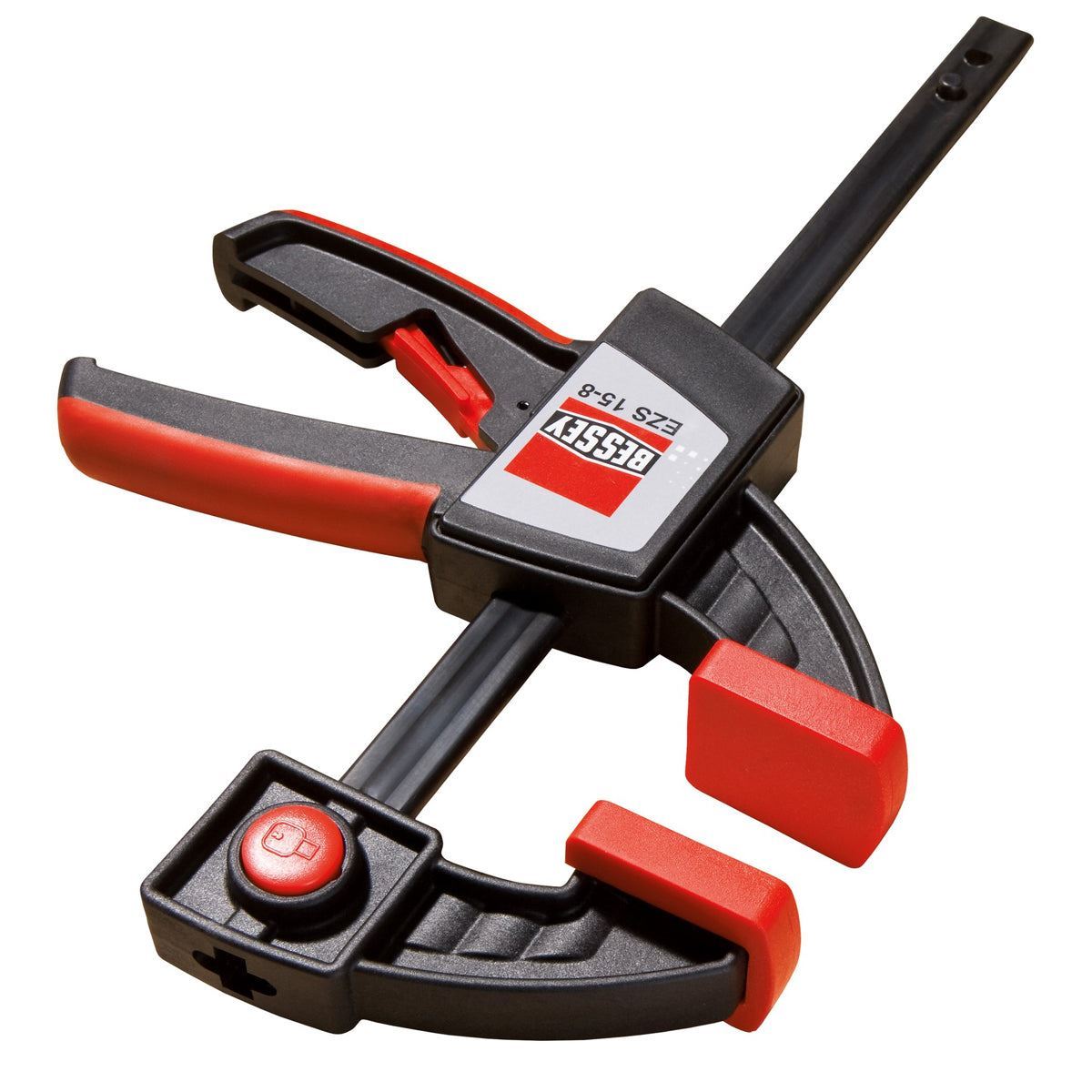 Bessey EZS30-8 EZS 300mm x 80mm One Handed Clamp - BE130221