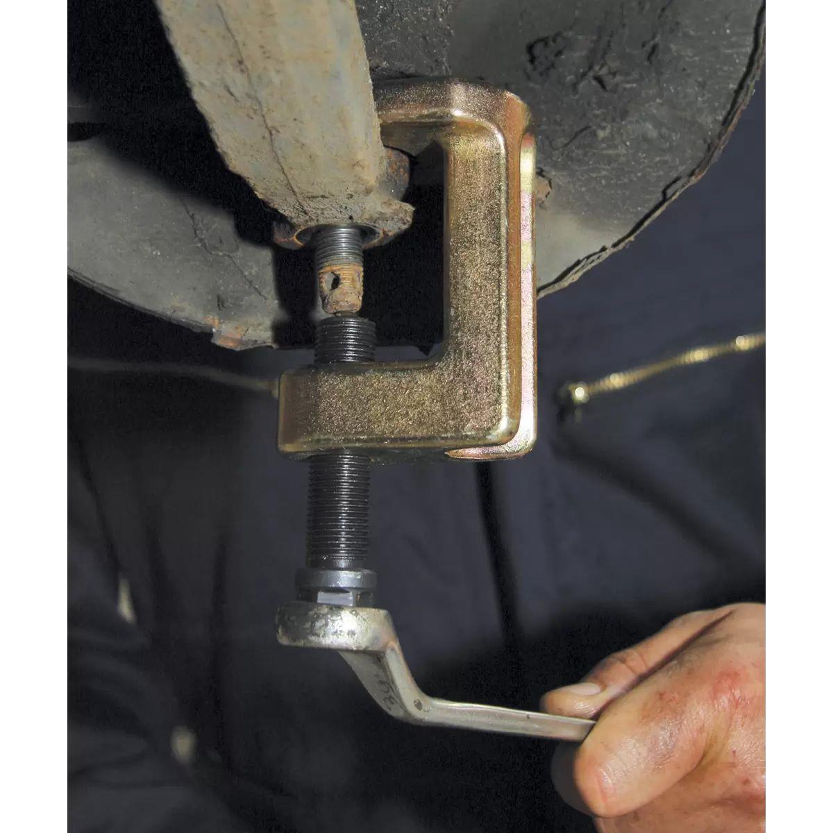 Sealey VS3800 Ball Joint Splitter Set 3pc