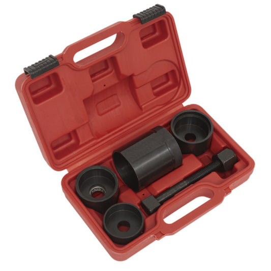 Sealey VSE5509 Rear Ball Joint Tool -BMW