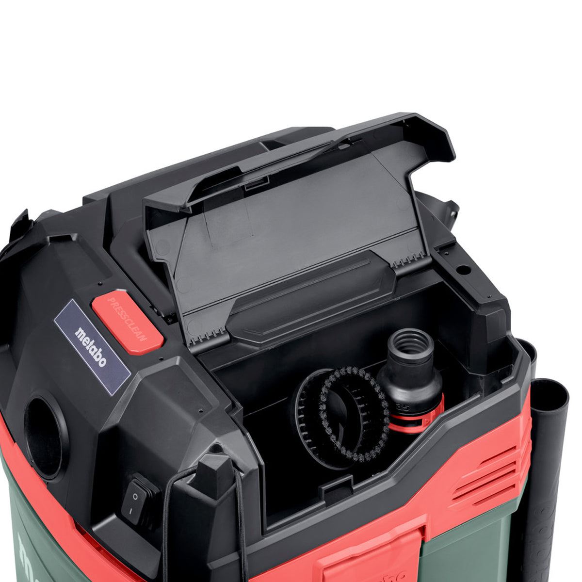 Metabo AS 20 L PC L-Class 20L All-Purpose Vacuum Cleaner 240V/1200W 602083380