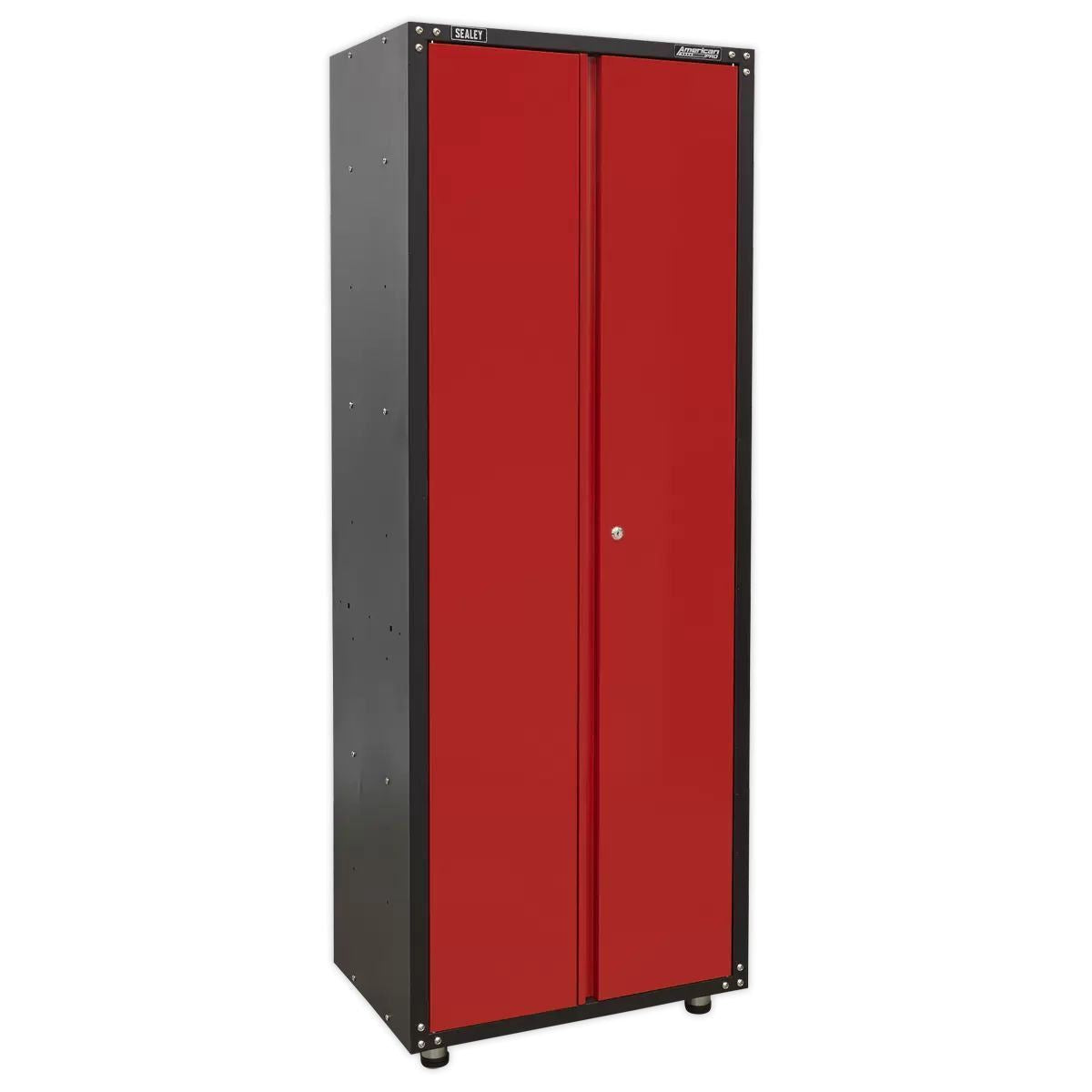 Sealey APMS80COMBO1 Modular Storage System 3.3m American Pro