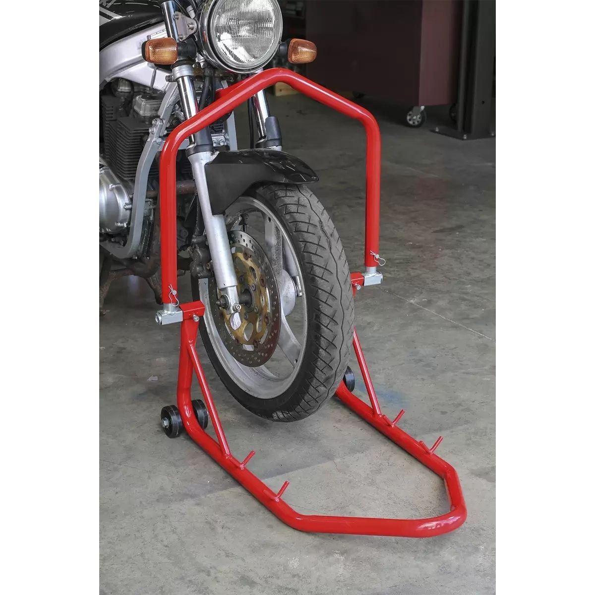 Sealey FPS5 Front Headstock Stand