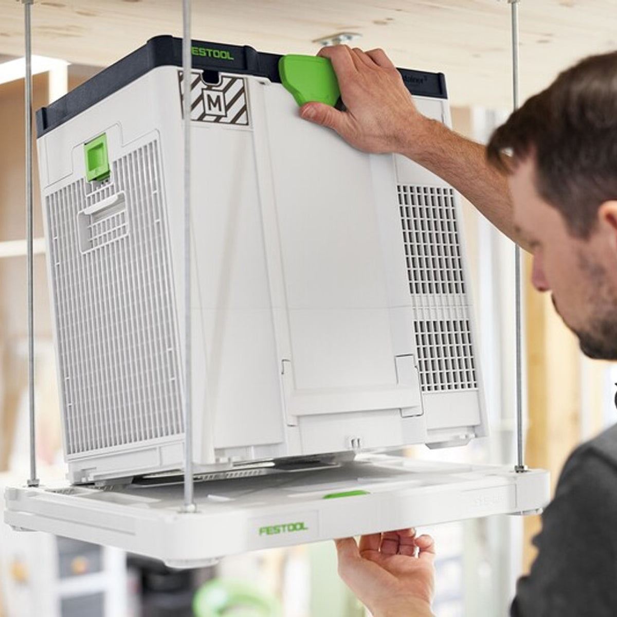 Festool DH-SYS-AIR Ceiling Bracket For SYS-AIR Air Purifier - 578357