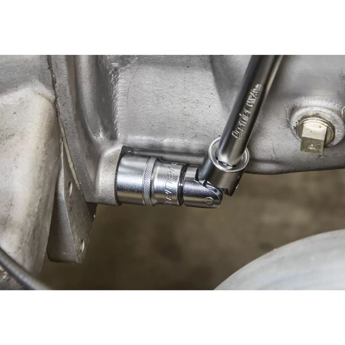 Sealey AK7925 Socket Set 1/2