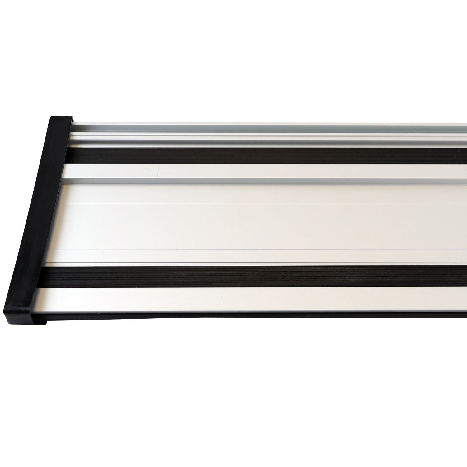 Excel 1.5m (59-Inch) Aluminium Guide Rail for Makita and Festool Plunge Saws