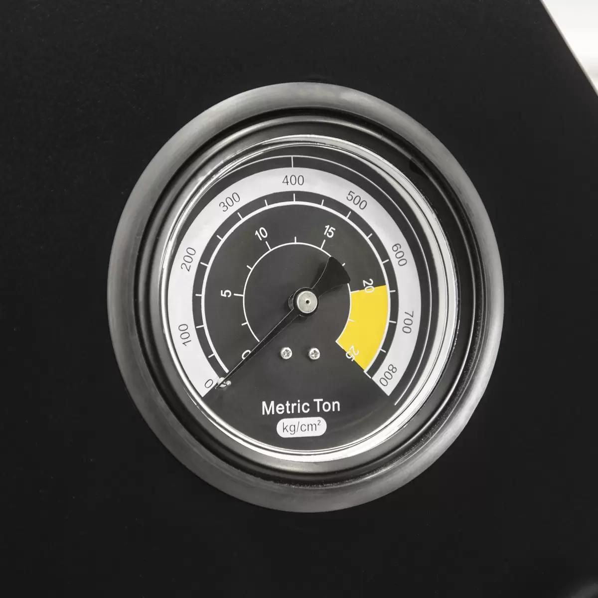 Sealey PPF20S Viking Hydraulic Press 20 Tonne Floor Type